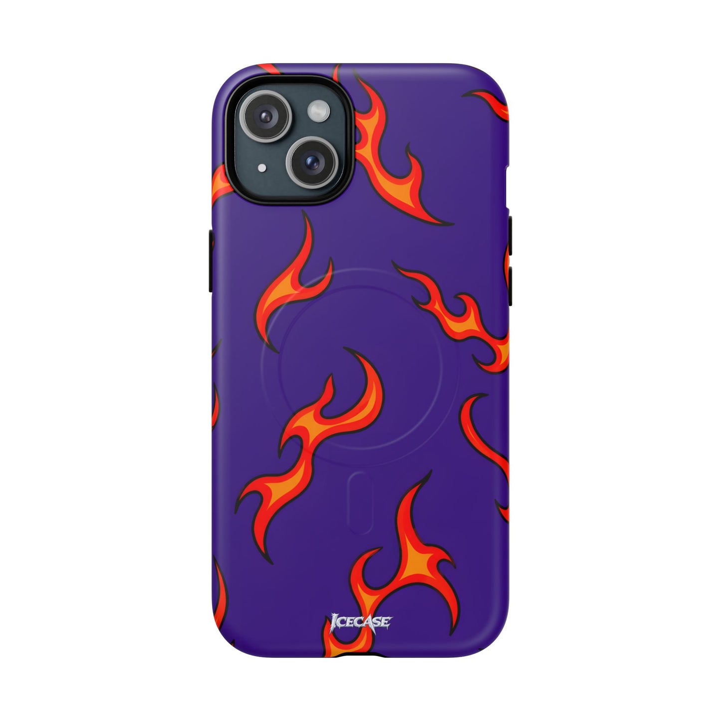 WILDFIRE