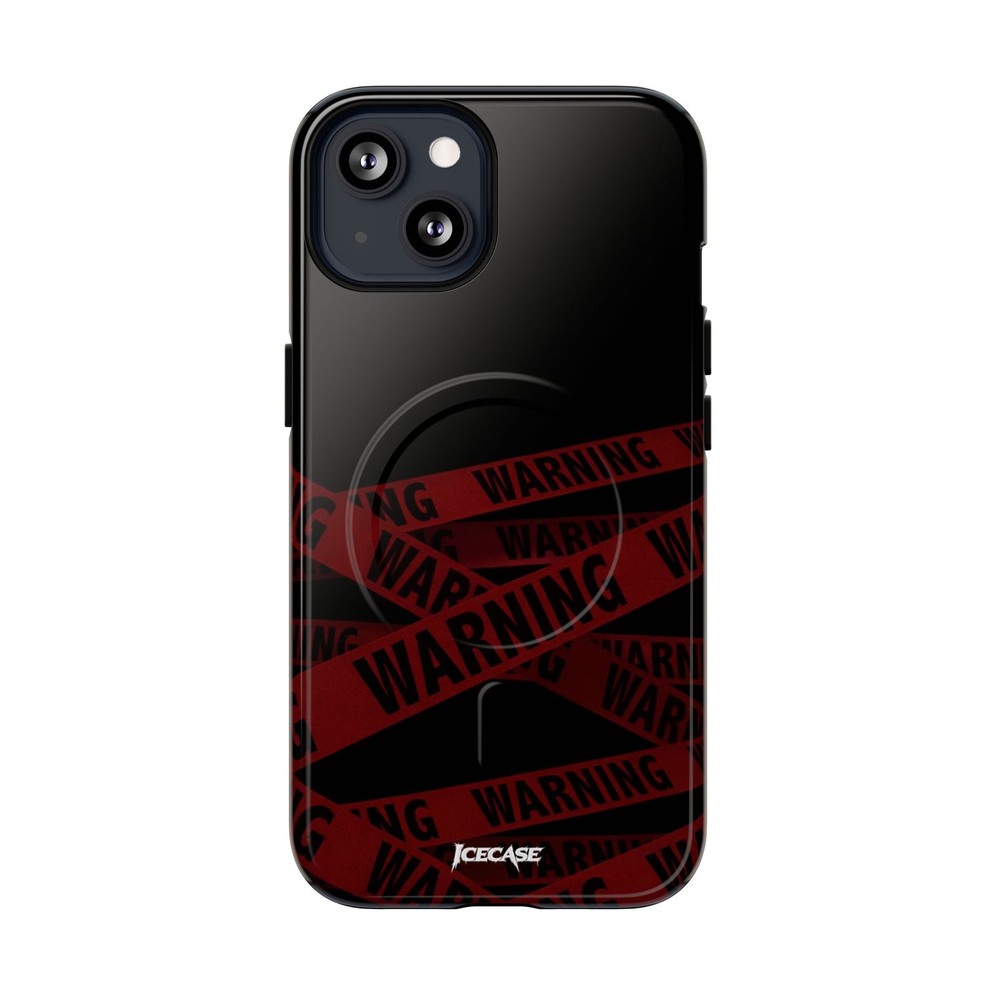 HAZARD LUXE