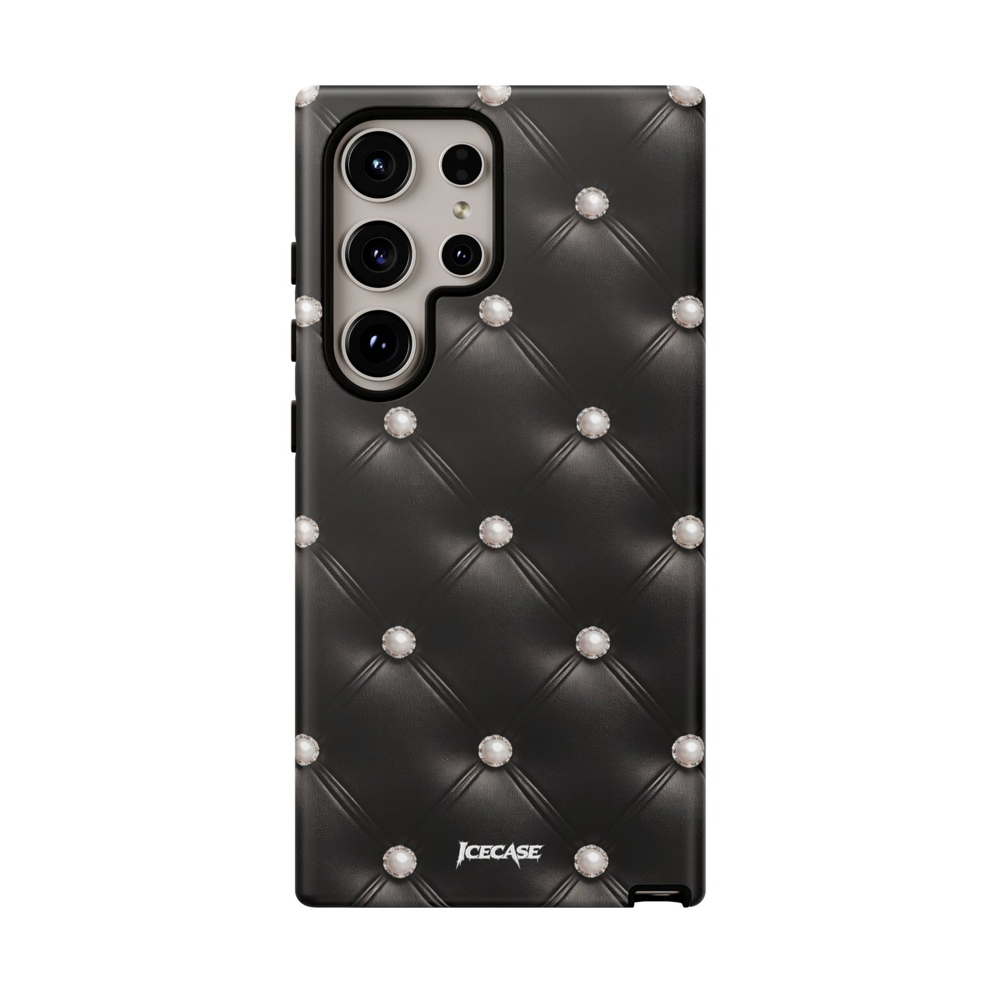 IMPERIAL PEARL BLACK
