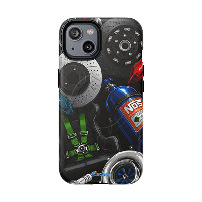 RACE SPEC