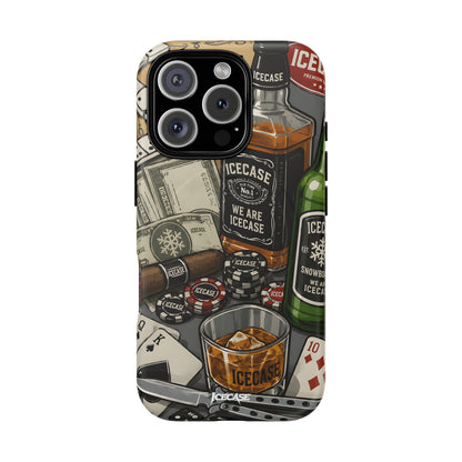 GAMBLER'S CLUB