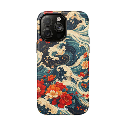 OCEAN BLOOM