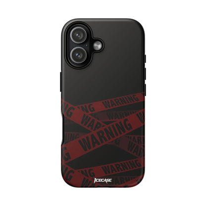 HAZARD LUXE