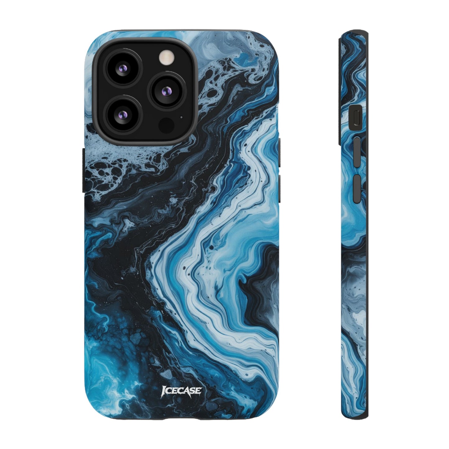 AQUA OBSIDIAN