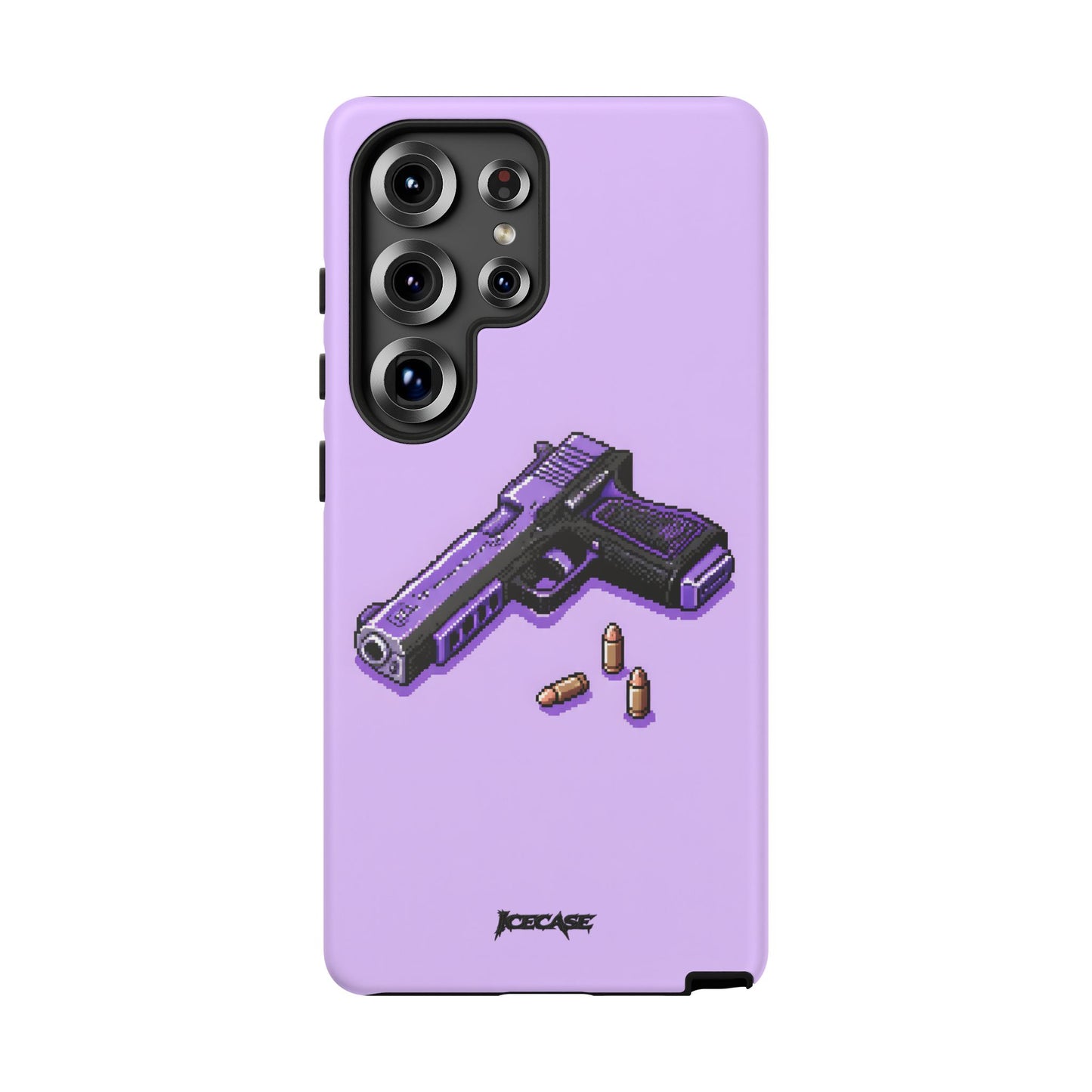 DIGITAL AMMO