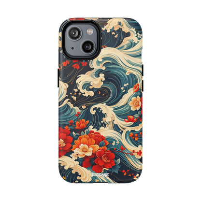 OCEAN BLOOM