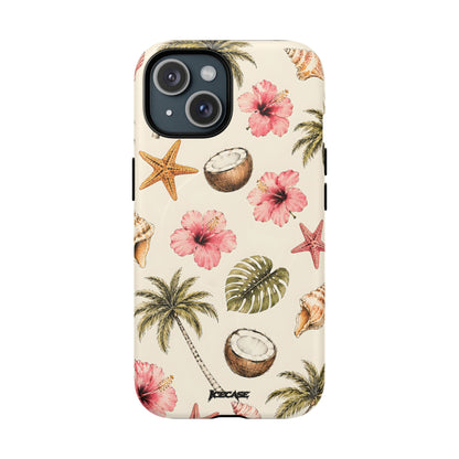 TROPICAL BLUSH