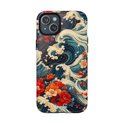 OCEAN BLOOM