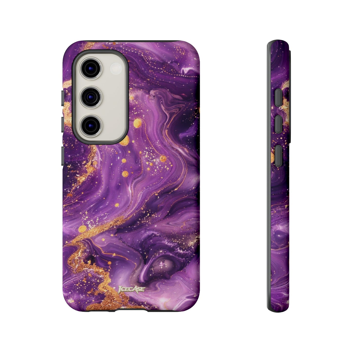 AMETHYST GOLD