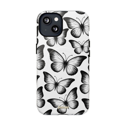 FLUTTER NOIR