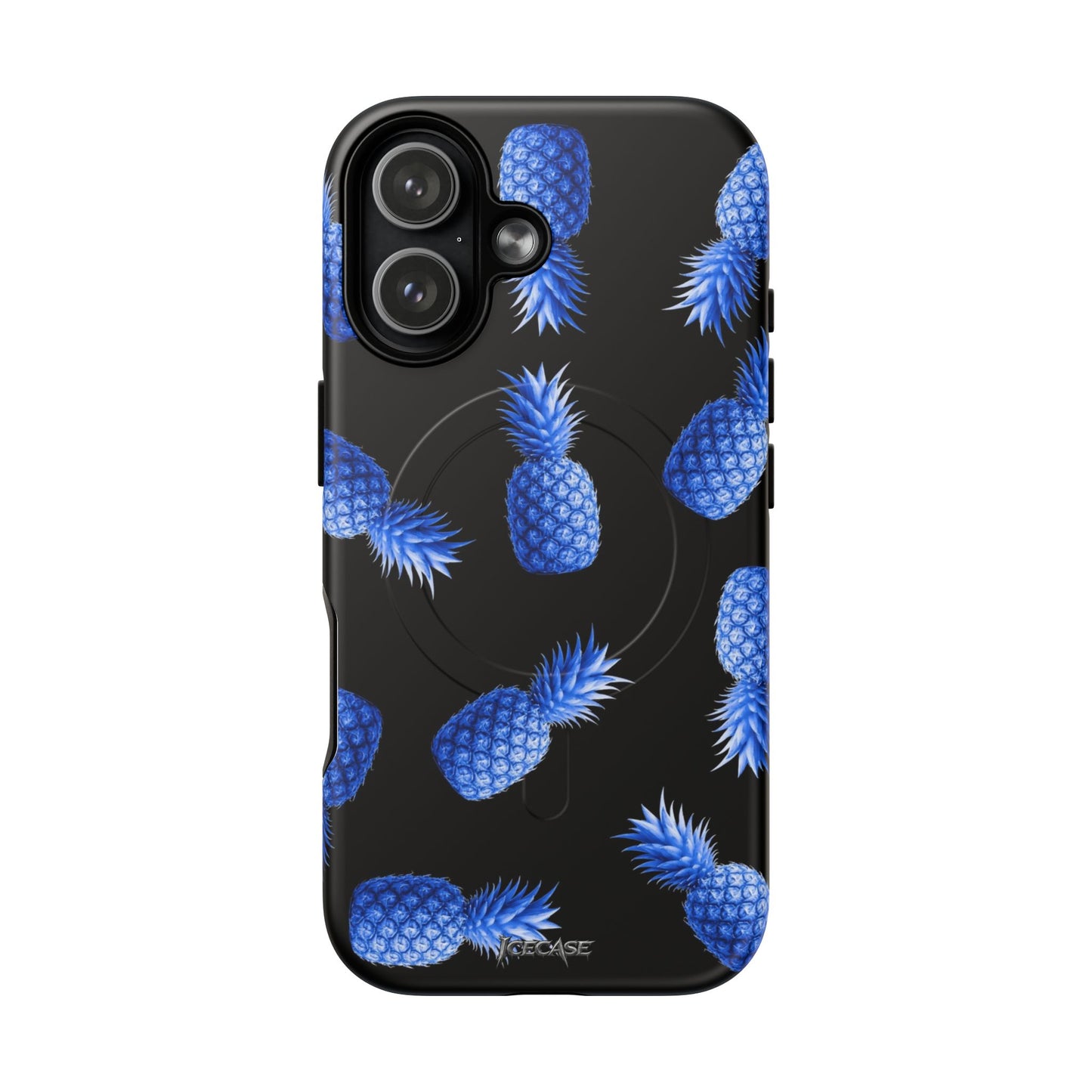 TROPICAL ICE