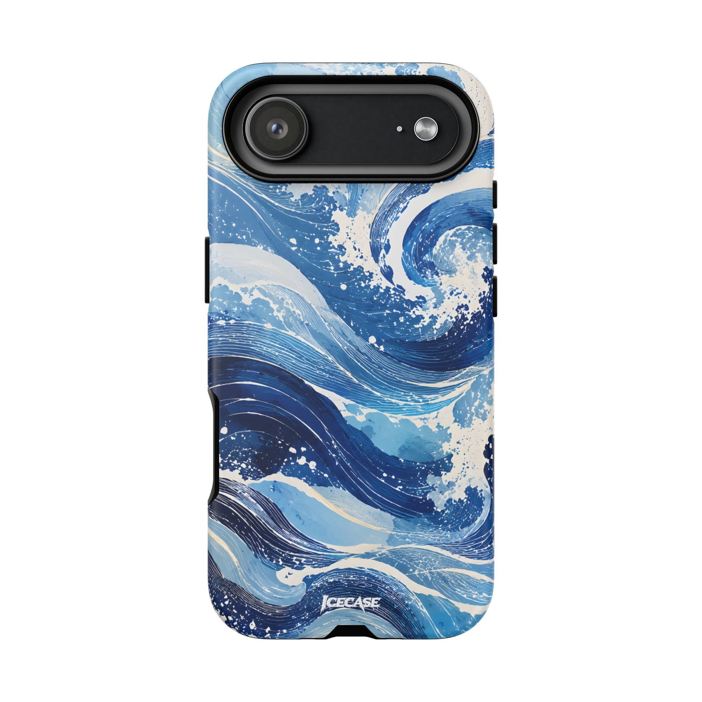 SAPPHIRE WAVES