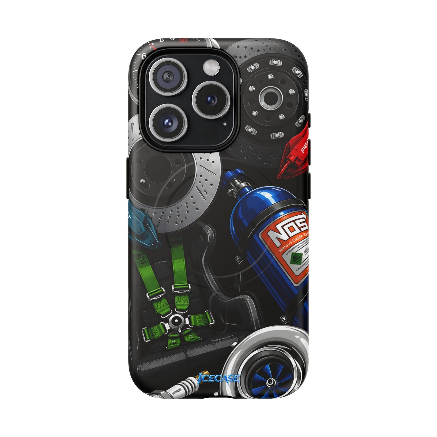 RACE SPEC