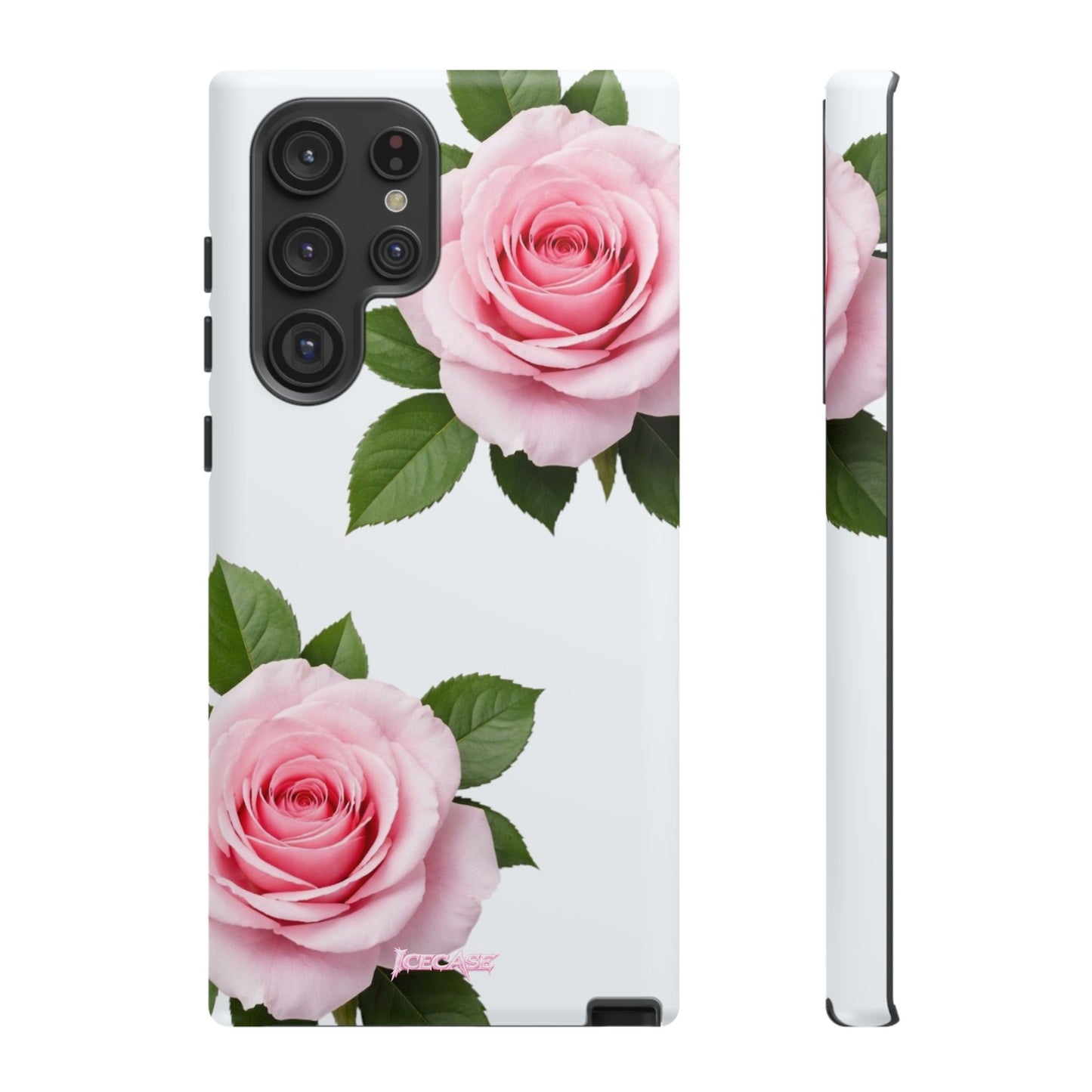 PURE ROSE