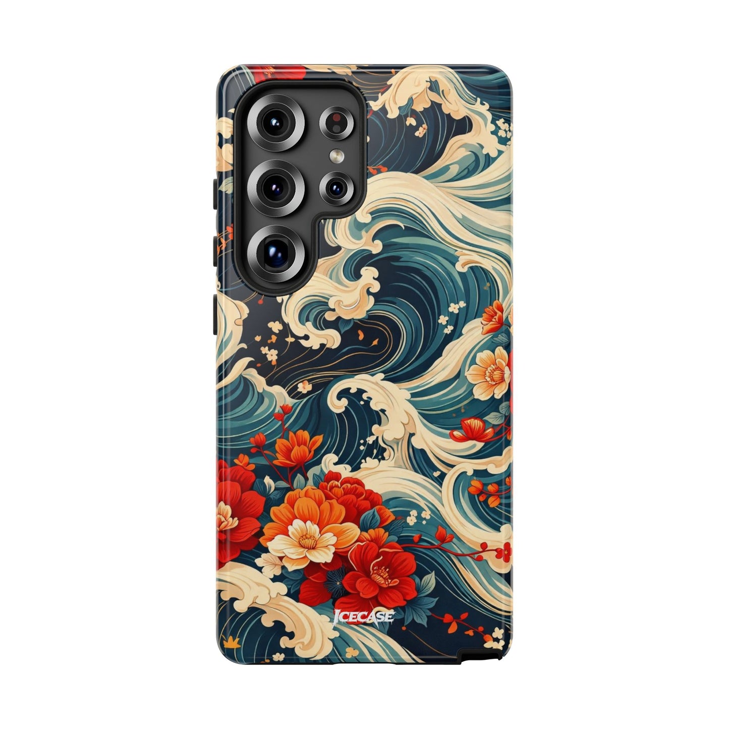 OCEAN BLOOM