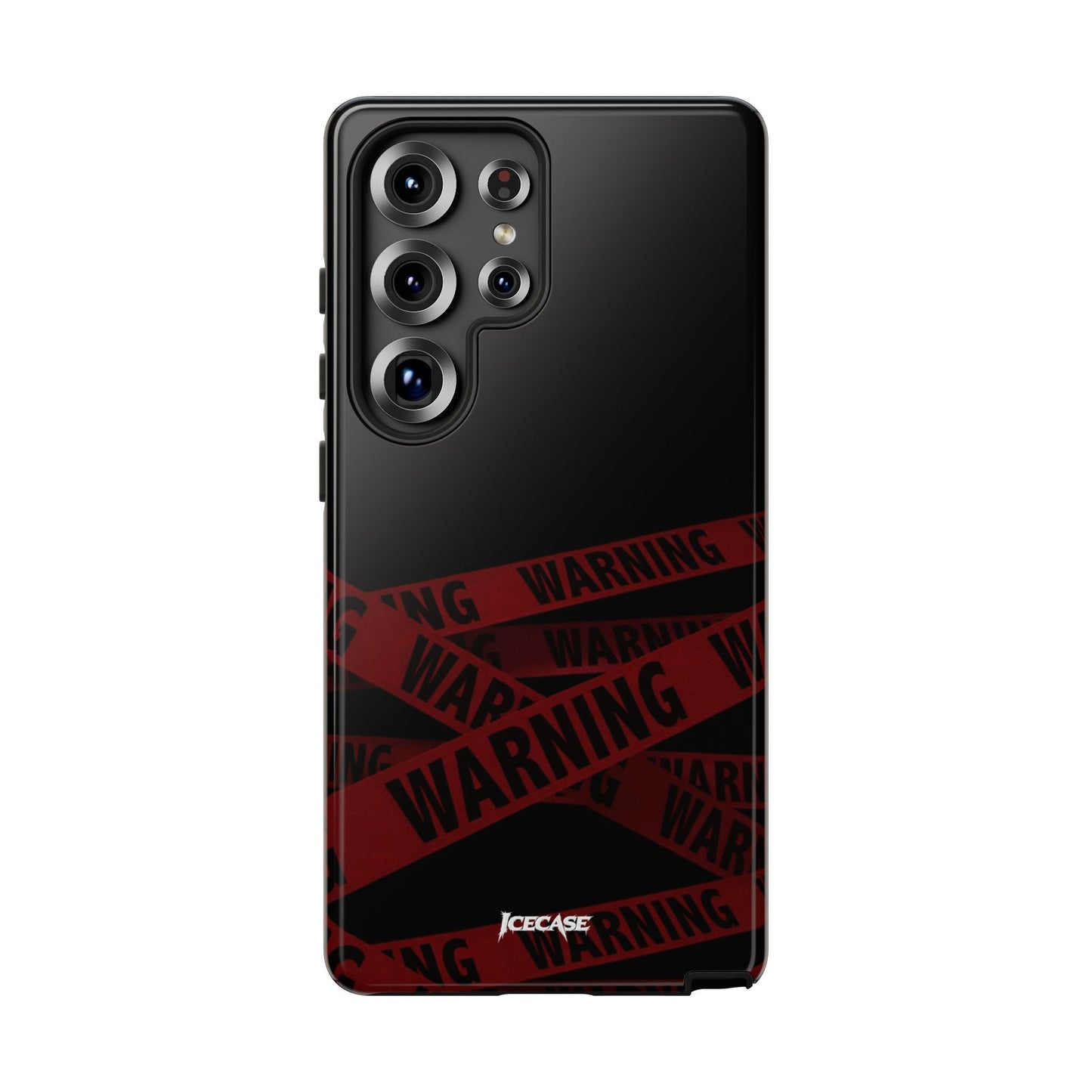 HAZARD LUXE