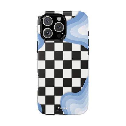 MELTED CHESS
