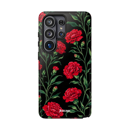 SCARLET ROSES