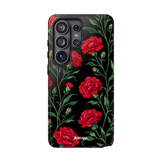 SCARLET ROSES