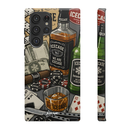 GAMBLER'S CLUB