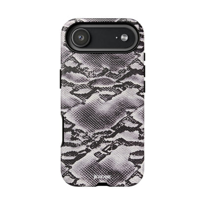COLD PYTHON