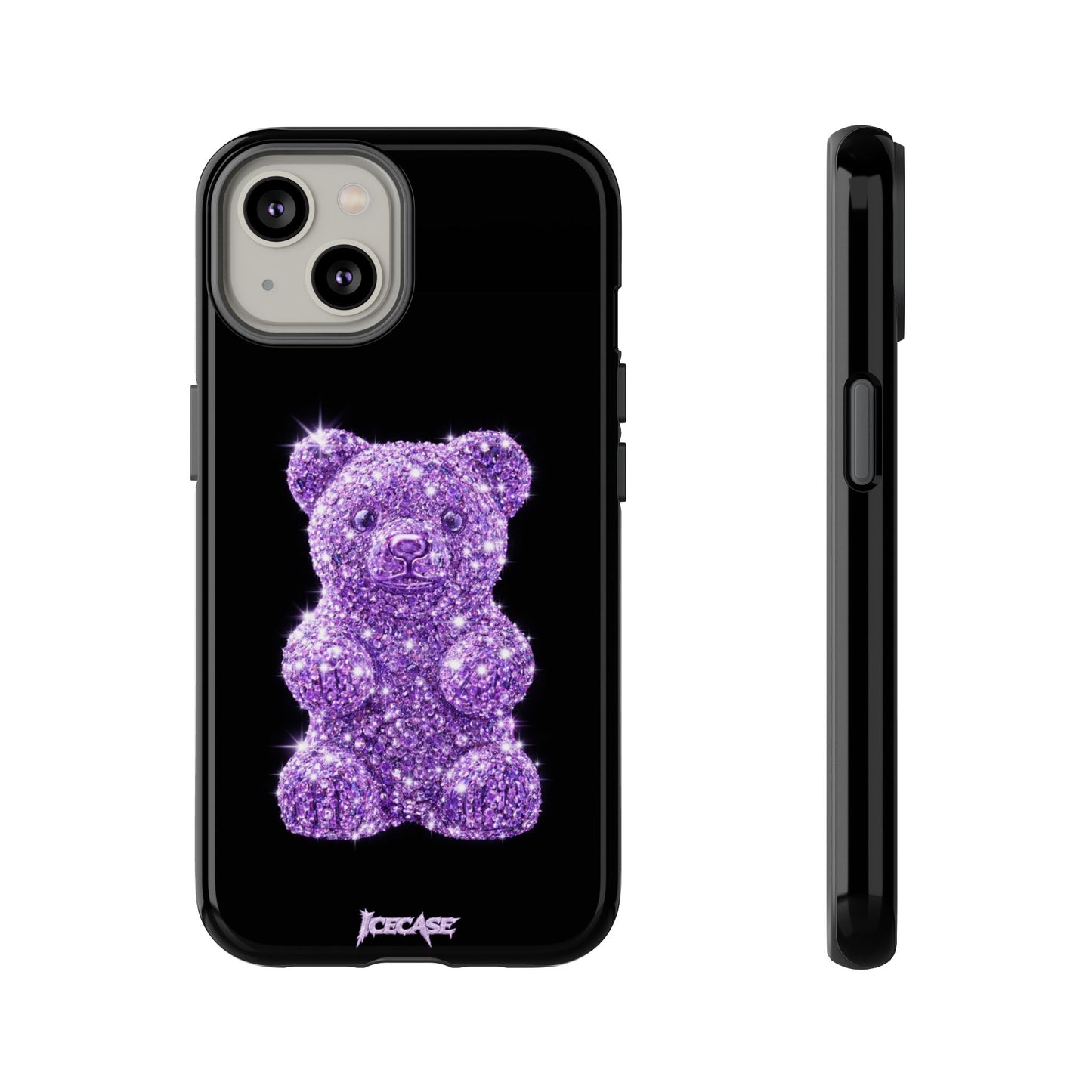 DIAMOND GLOW TEDDY