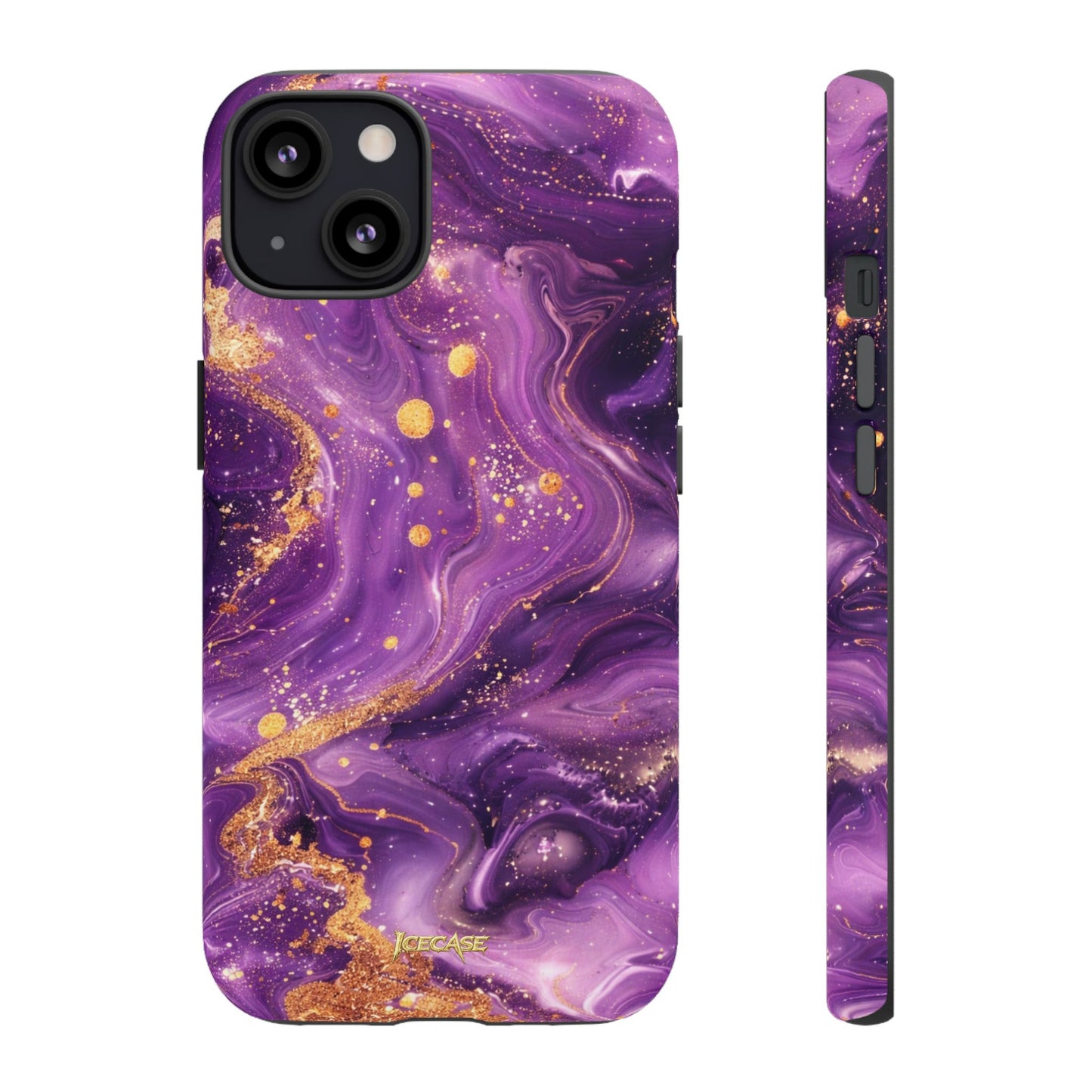 AMETHYST GOLD