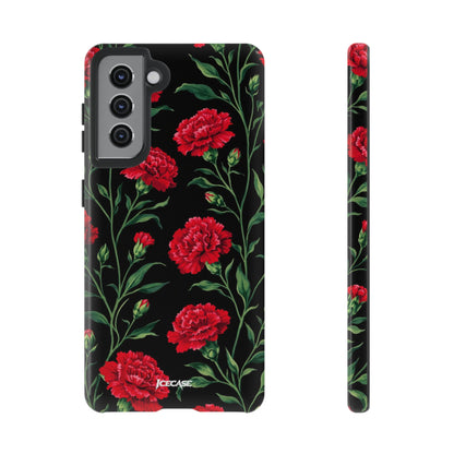 SCARLET ROSES