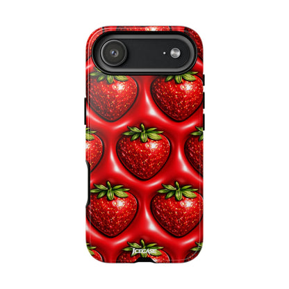 STRAWBERRY HEART