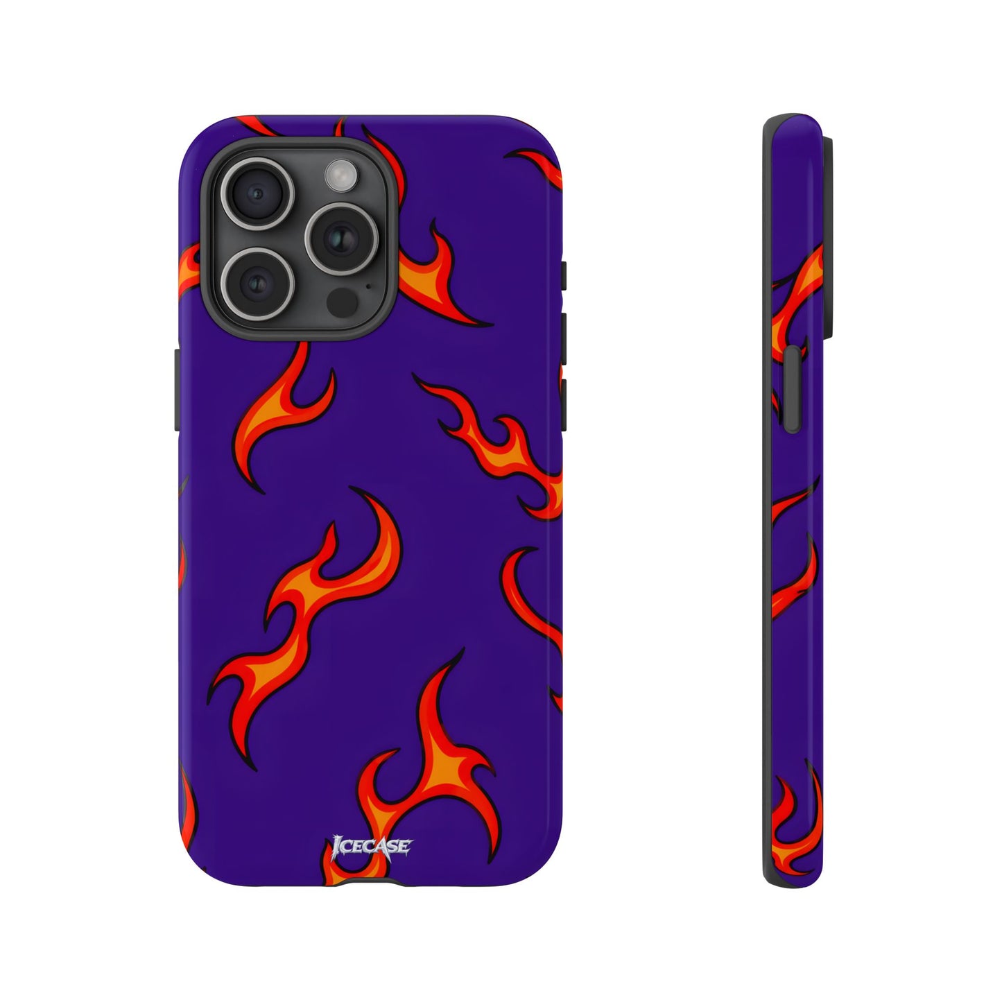 WILDFIRE