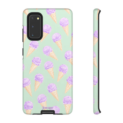 VIOLET SORBET