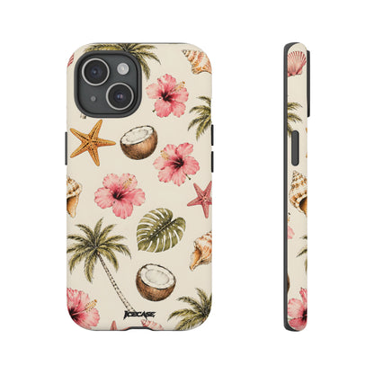 TROPICAL BLUSH