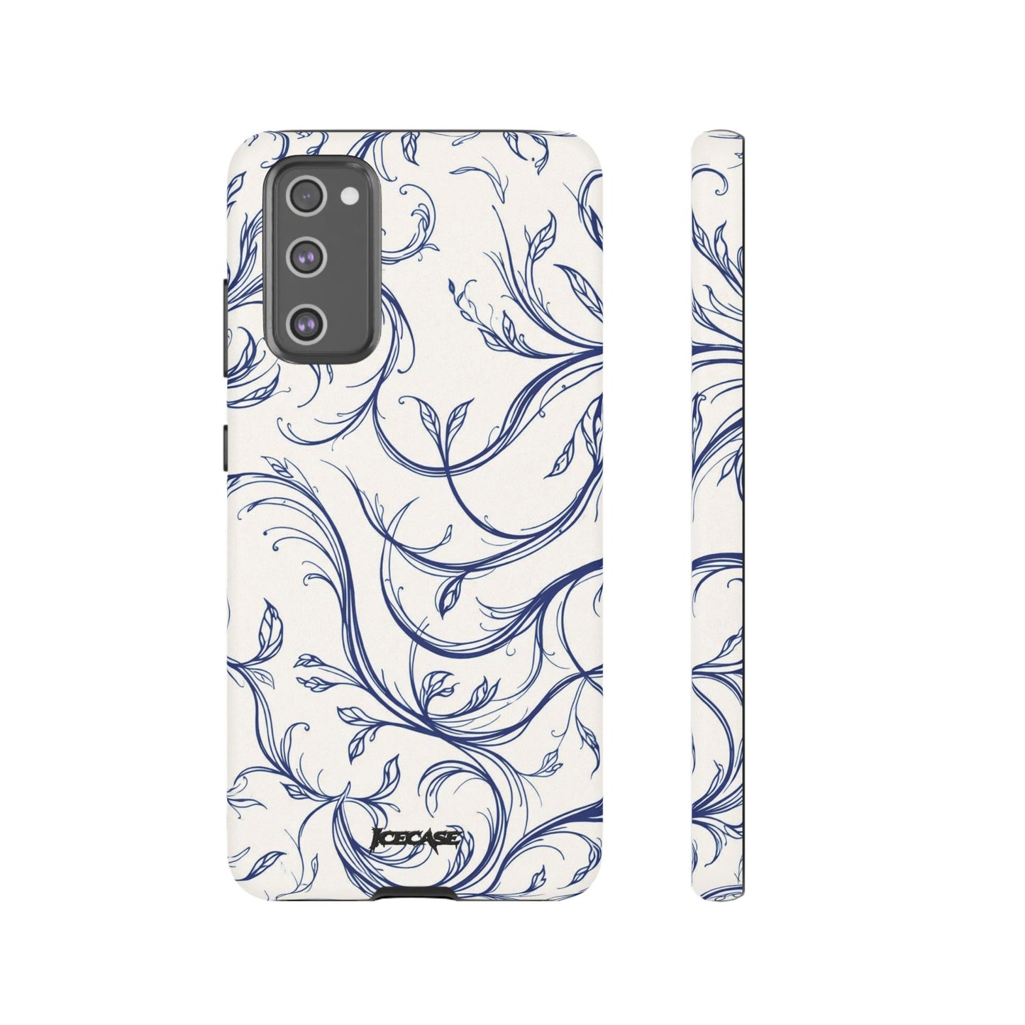 AZURE ELEGANCE