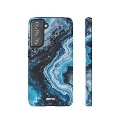 AQUA OBSIDIAN