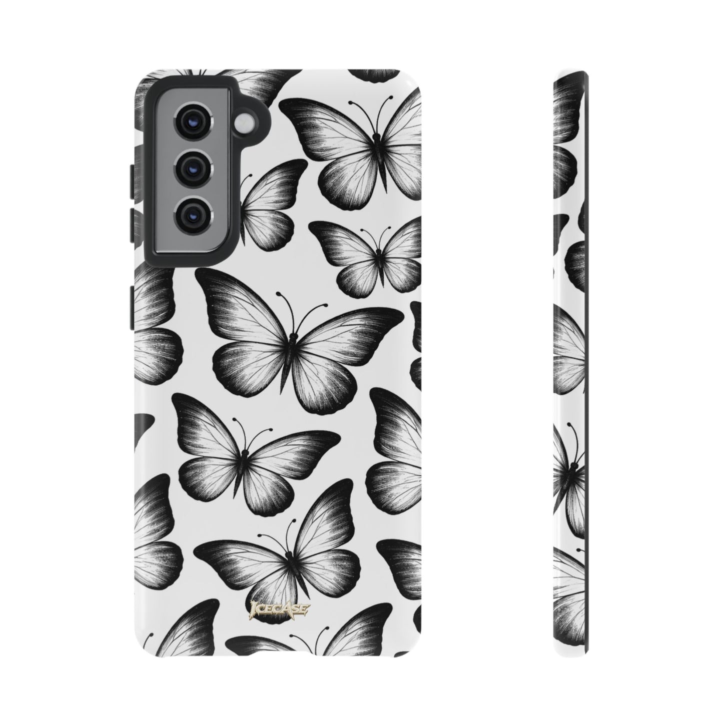 FLUTTER NOIR