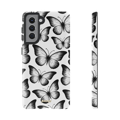 FLUTTER NOIR