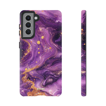 AMETHYST GOLD