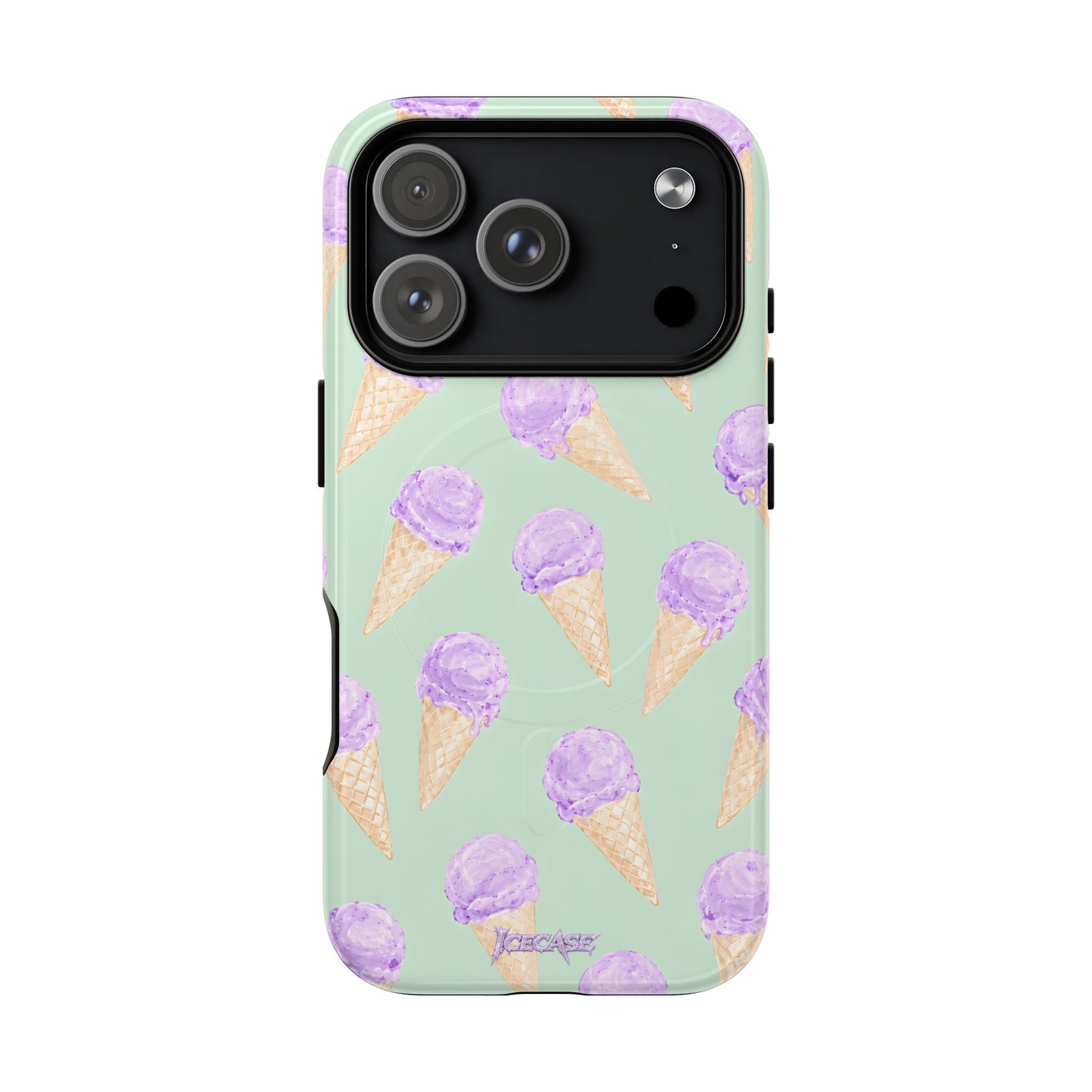 VIOLET SORBET