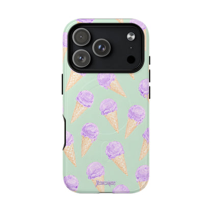 VIOLET SORBET
