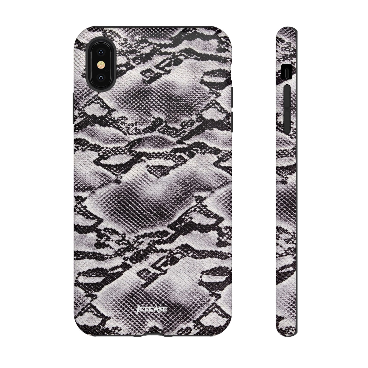 COLD PYTHON