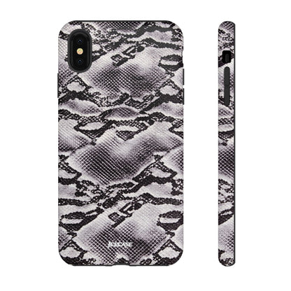 COLD PYTHON