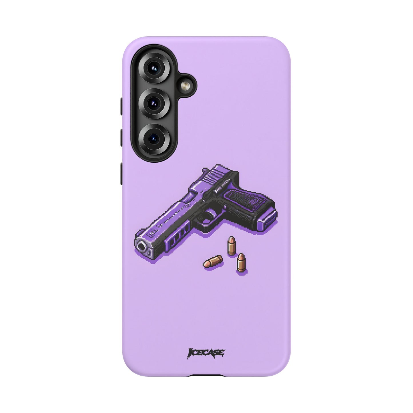 DIGITAL AMMO