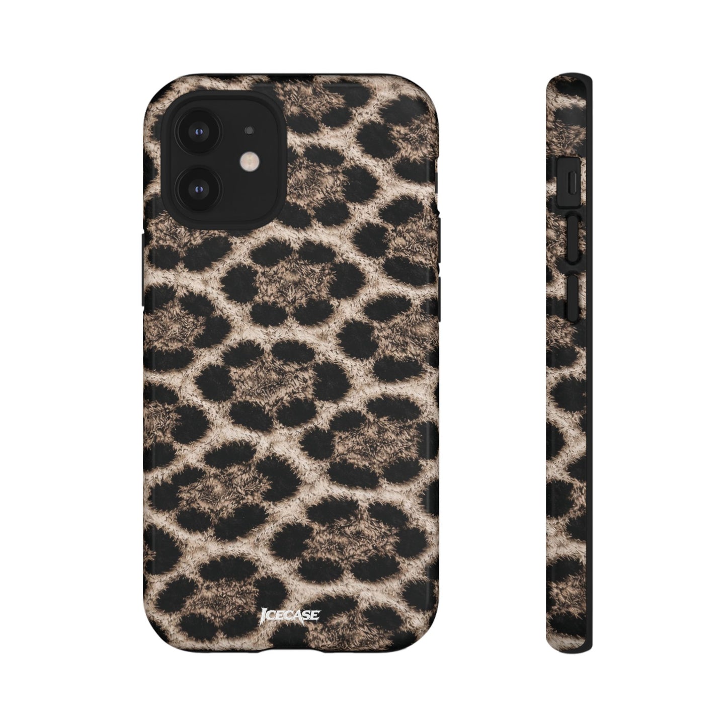 LUXURY LEOPARD