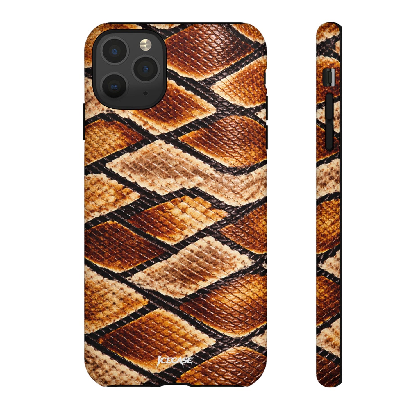 DESERT VIPER