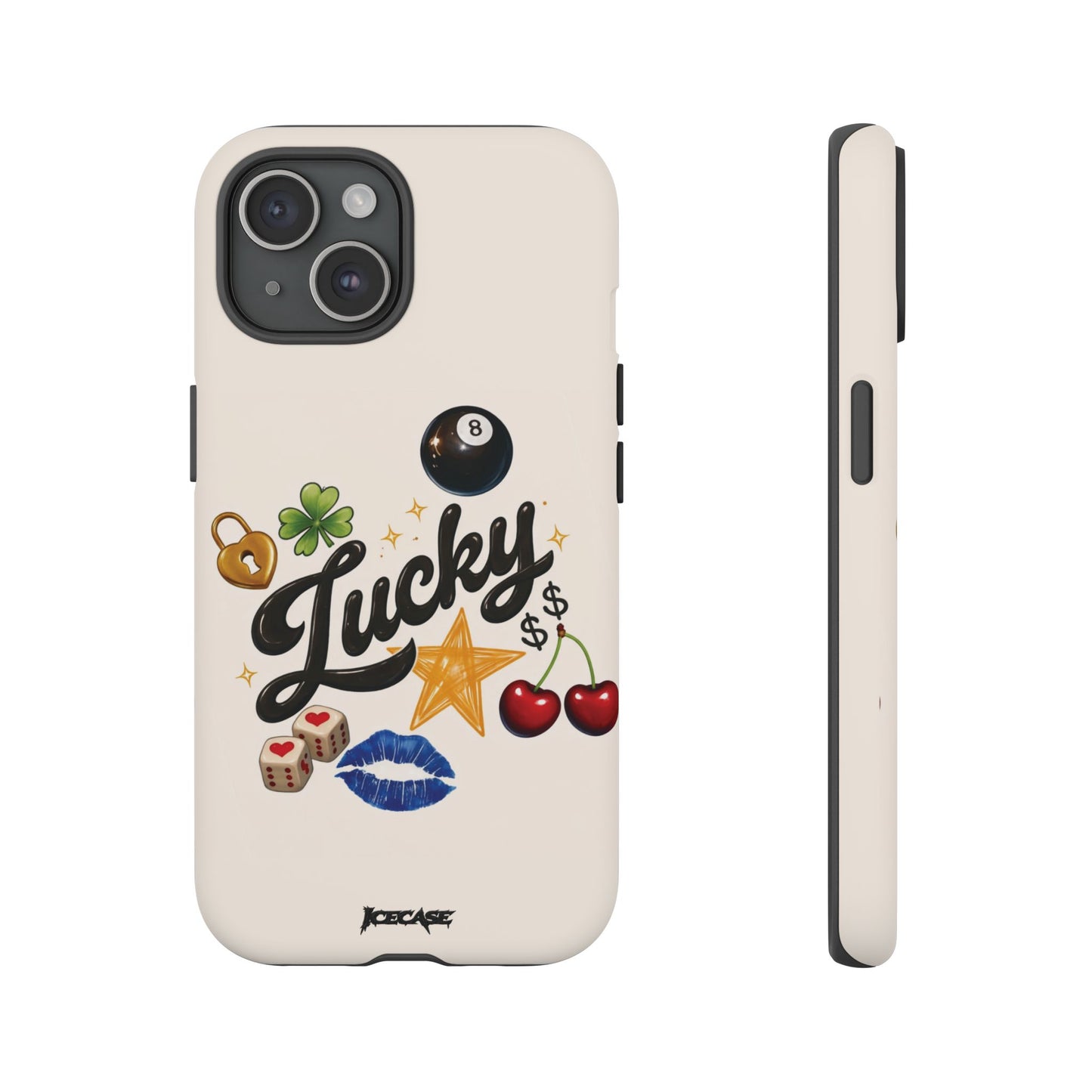 LUCKY MIX