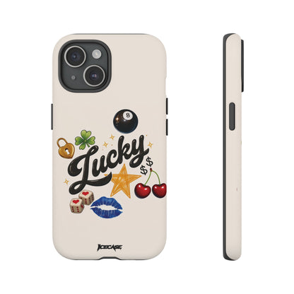 LUCKY MIX
