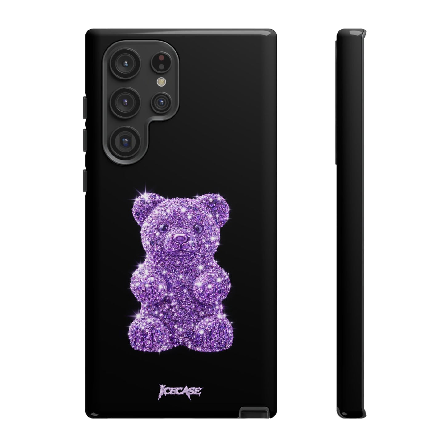 DIAMOND GLOW TEDDY