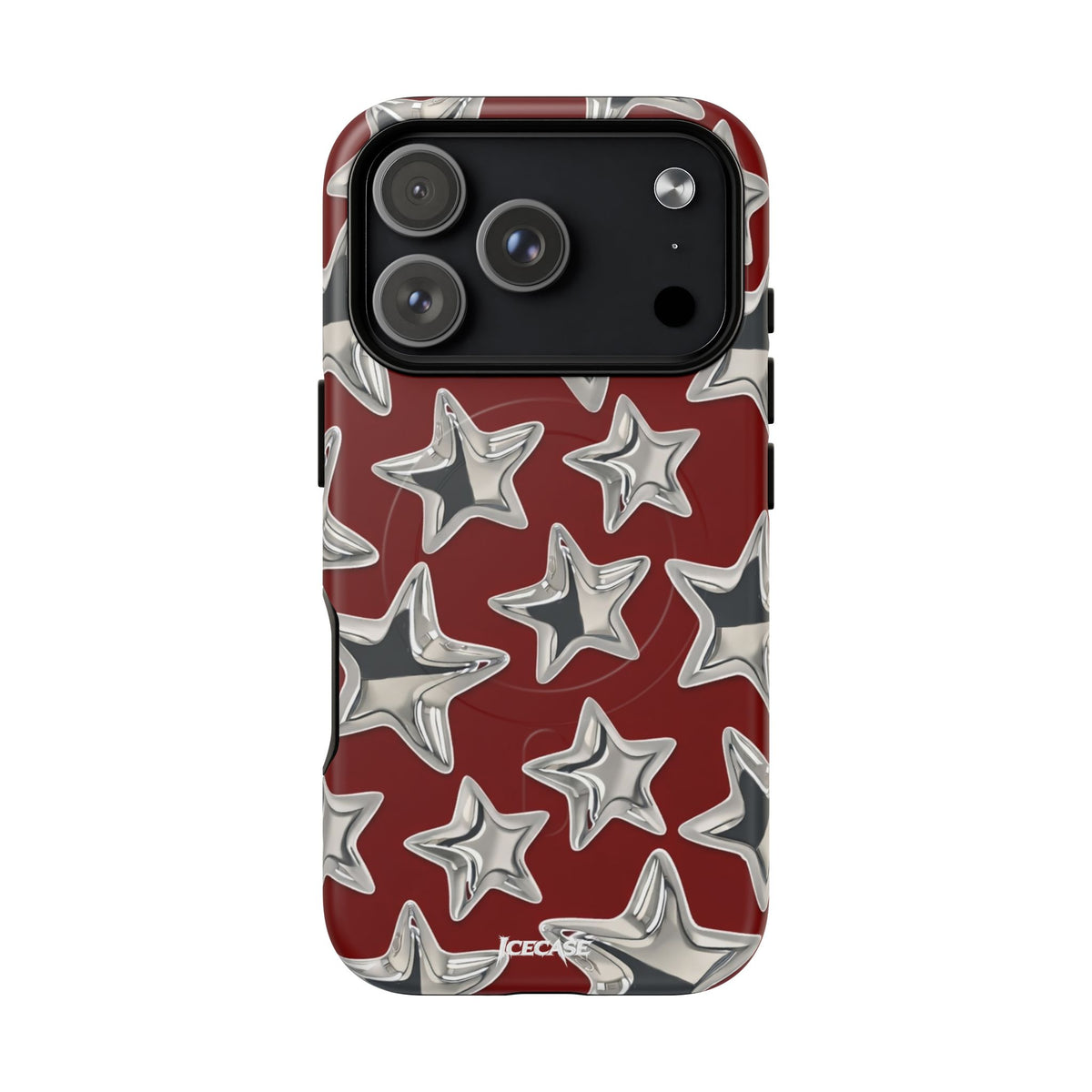CHROME CONSTELLATION