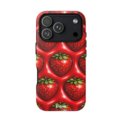 STRAWBERRY HEART