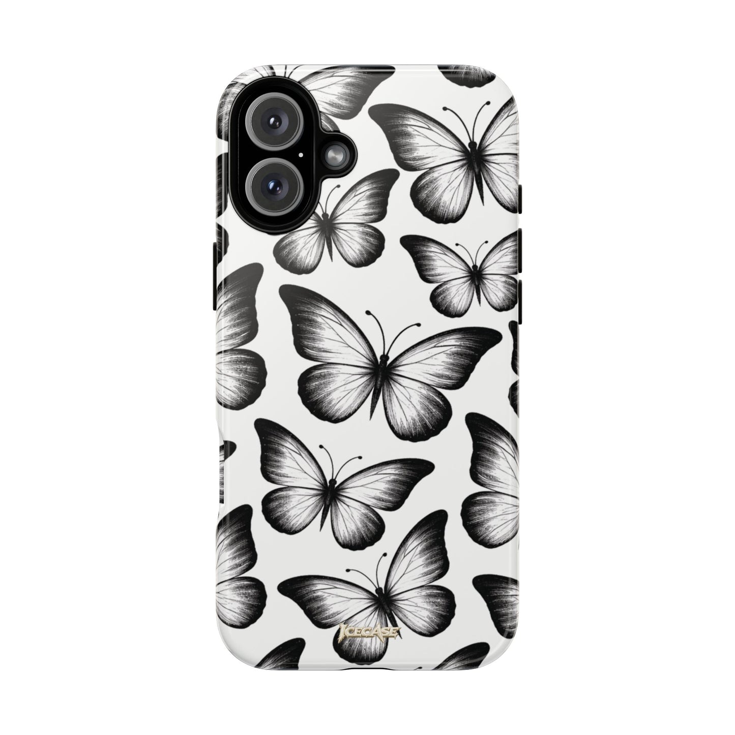 FLUTTER NOIR